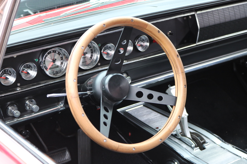 Illustration for article titled Clovis Cars & Coffee Photodump